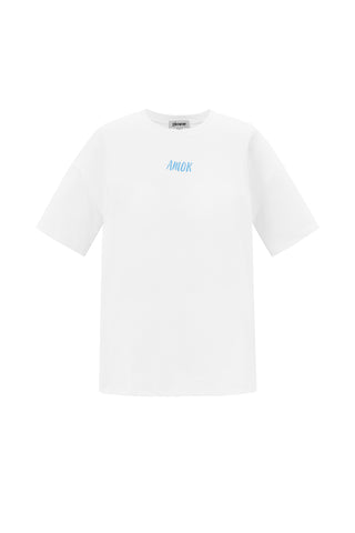 Amor t-shirt