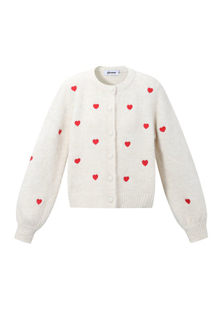 True love vest
