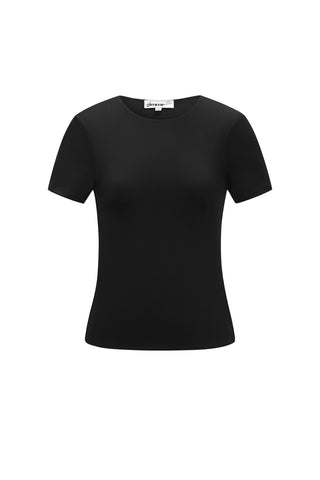 Korte mouwen shirt