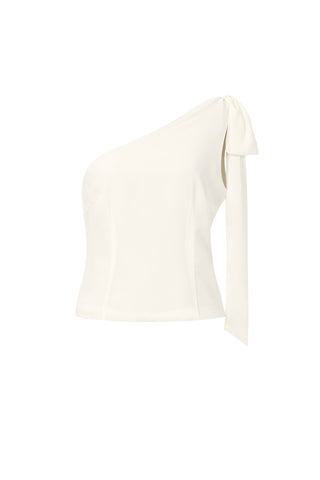 Tropic escape top