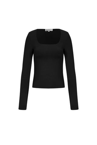 Square one top