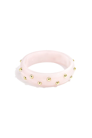 Royal rush armband
