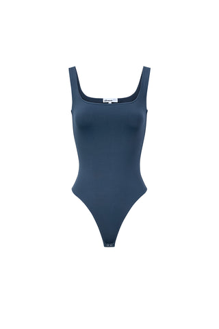 Mouwloze body