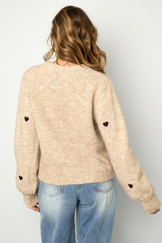 True love vest