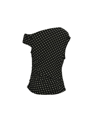 Dot to dot top