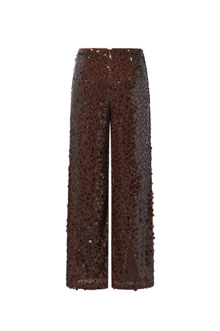 Nightfall glitter broek