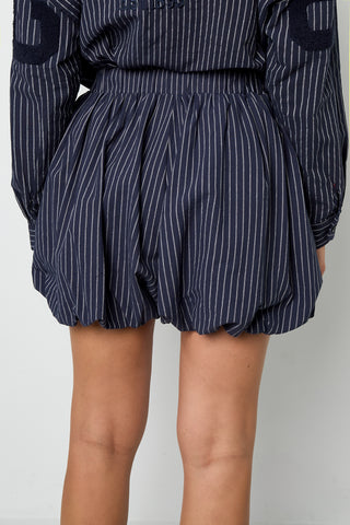 Chicago dreams skort