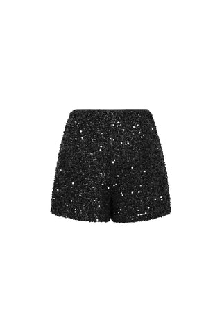 Midnight muse skort