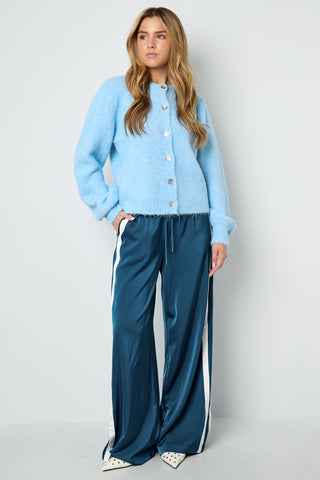 Candy cloud vest