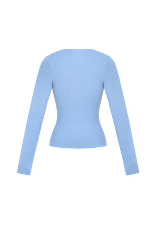 Forever fit top
