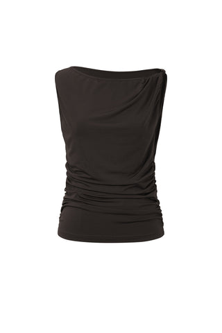 Tropic tease top