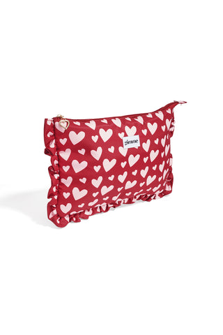 Love disco laptop sleeve (13 inch)