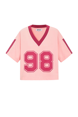 Jersey t-shirt 98