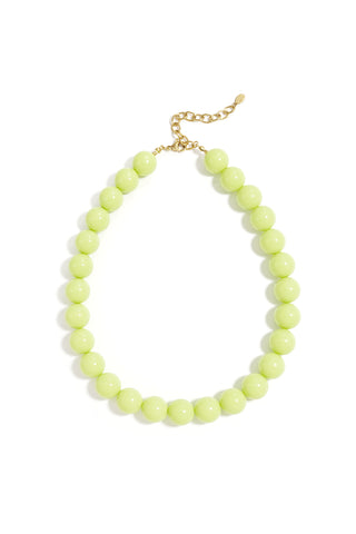 Crown control ketting