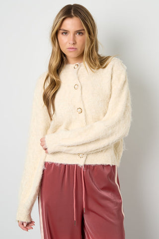 Cloud nine vest