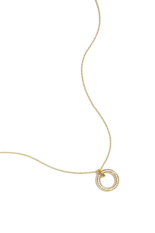 Signature ketting