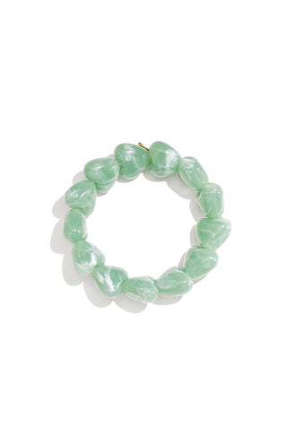 Lucky love armband