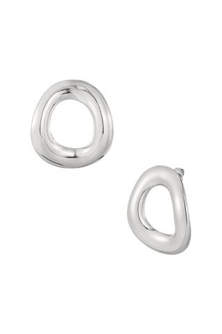 Muse mode earrings