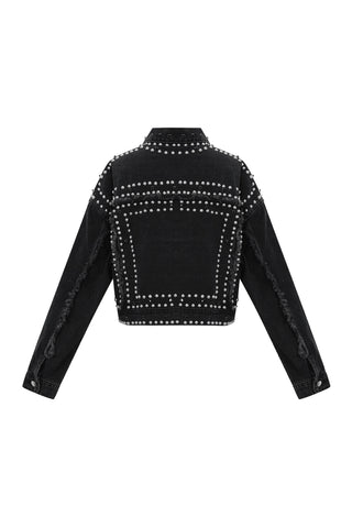 Rockstar jacket