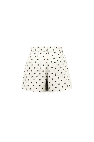 Pretty in dots short