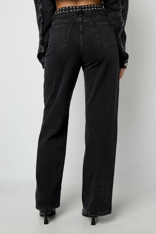 Rockstar jeans