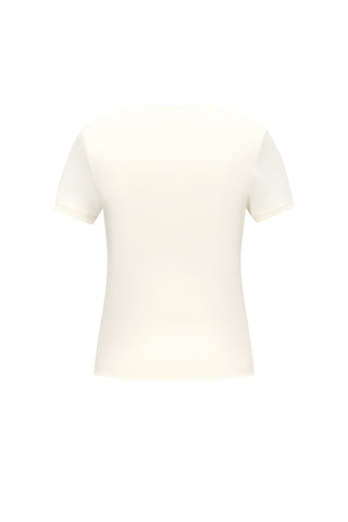 Korte mouwen shirt