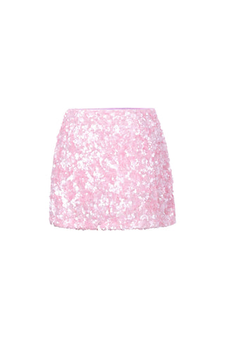 Hot girl summer skirt