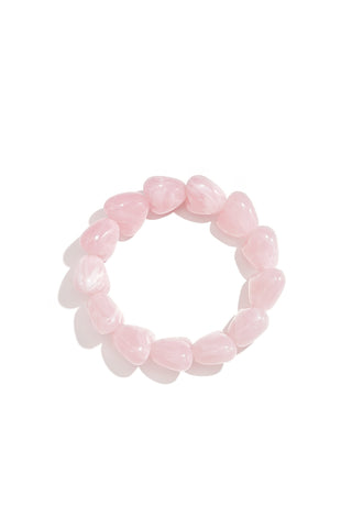 Lucky love armband