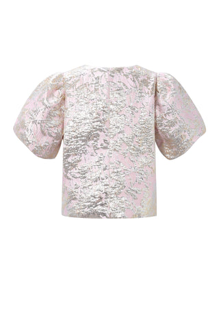 Sweet glow top