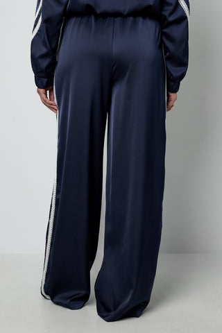 Track me baby pants