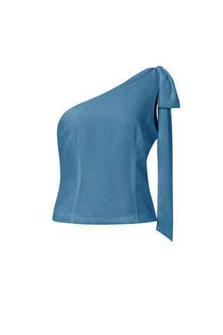 Tropic escape top