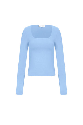 Square one top