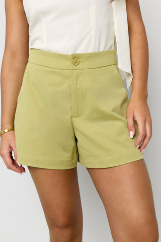 Essential summer short