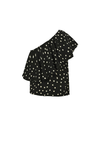 Dot obsessed top