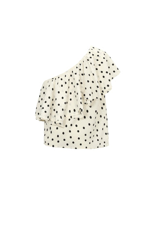 Dot obsessed top