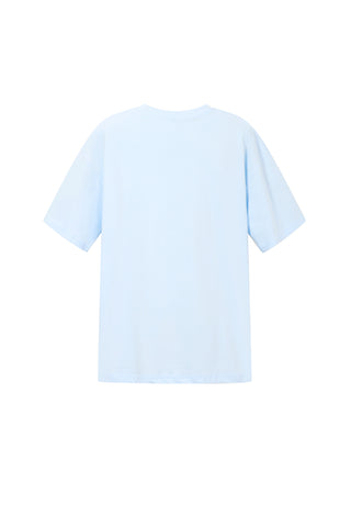 Isla flower girl t-shirt