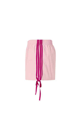 Poolside crush short