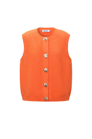 Shine bright vest