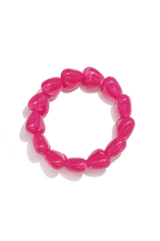 Lucky love armband