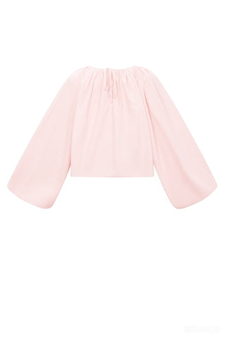 Sweet trouble top