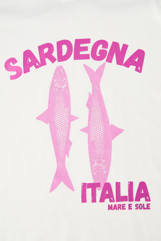 Sardegna t-shirt