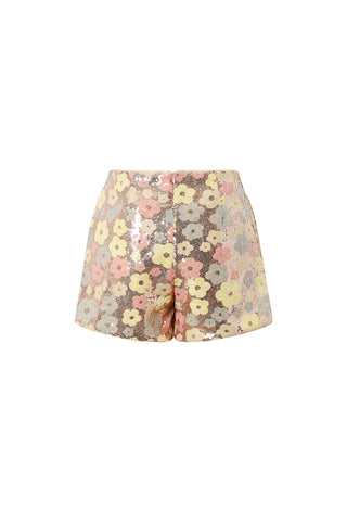 Capri calling short