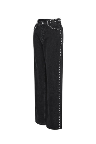 Rockstar jeans