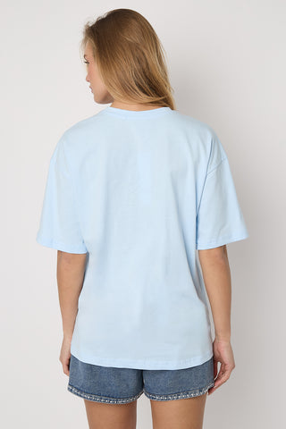 Isla flower girl t-shirt