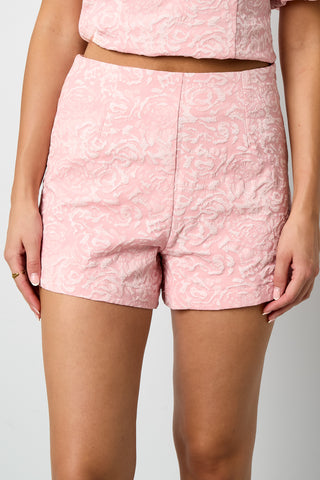 Roses short