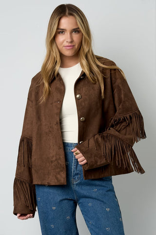 Rodeo rules jas
