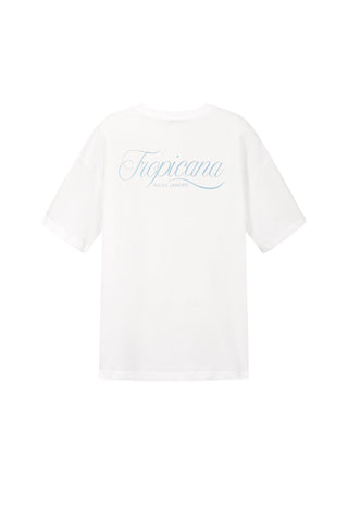 Tropicana eve t-shirt