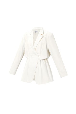 Perfect match blazer