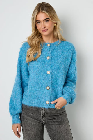 Cloud nine vest