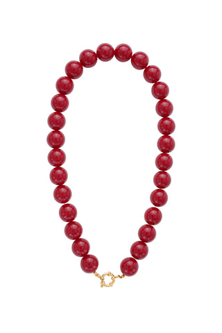 Monarch muse ketting